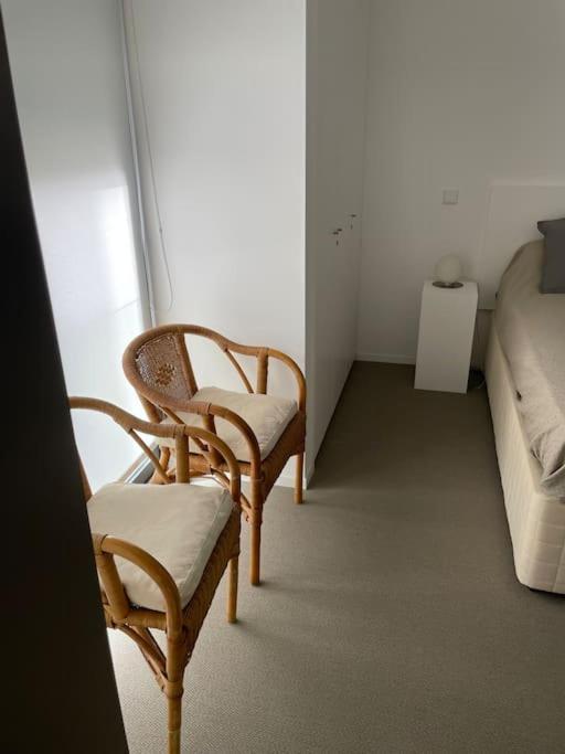 Fuzeta Stylish 1 Bedroom Apartment - Amazing Views Exterior foto