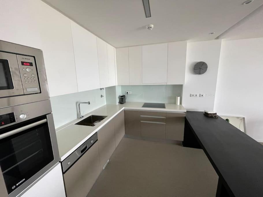 Fuzeta Stylish 1 Bedroom Apartment - Amazing Views Exterior foto