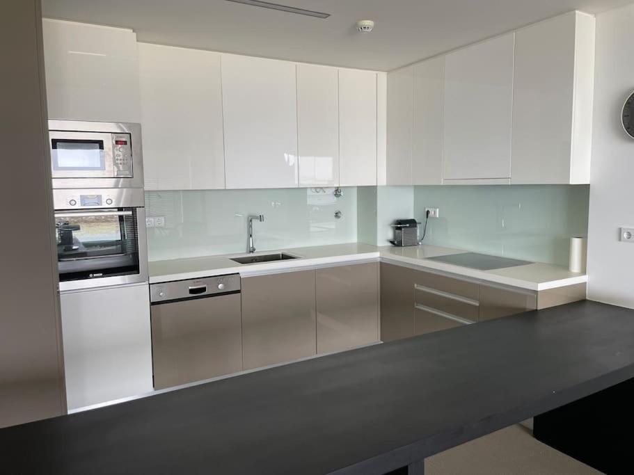 Fuzeta Stylish 1 Bedroom Apartment - Amazing Views Exterior foto