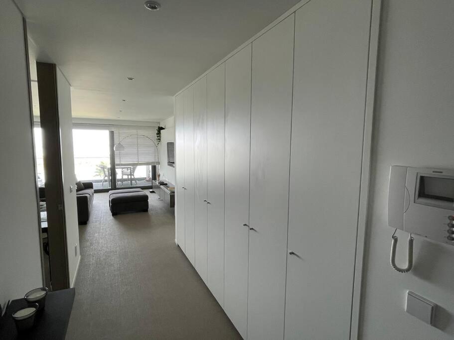 Fuzeta Stylish 1 Bedroom Apartment - Amazing Views Exterior foto