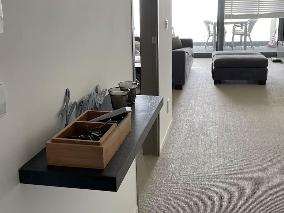 Fuzeta Stylish 1 Bedroom Apartment - Amazing Views Exterior foto