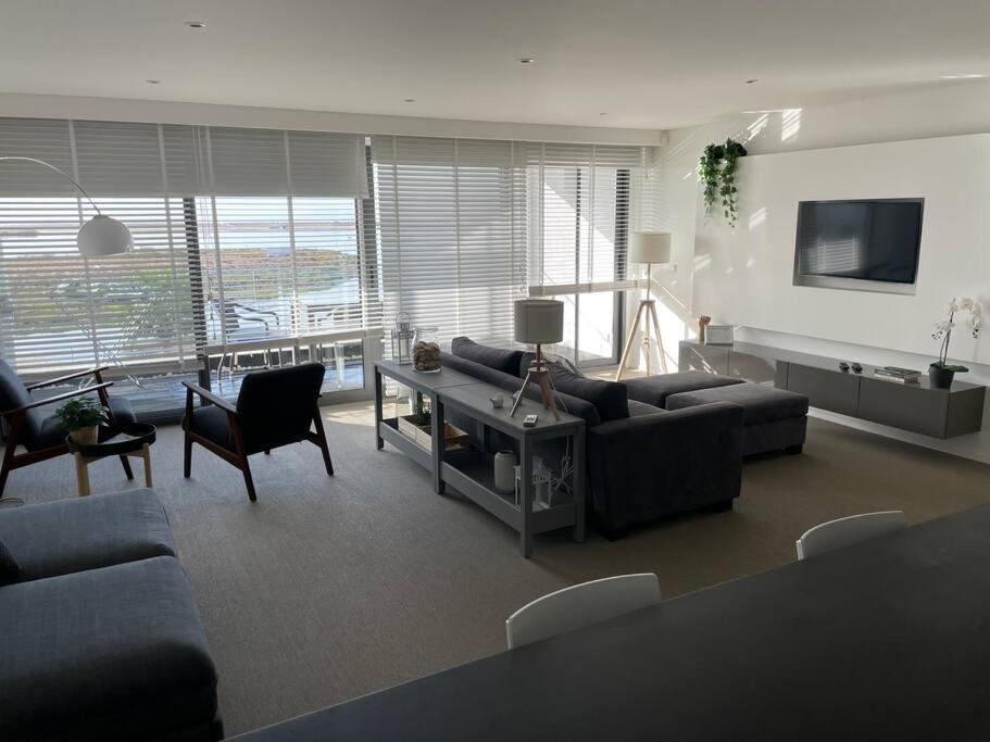 Fuzeta Stylish 1 Bedroom Apartment - Amazing Views Exterior foto