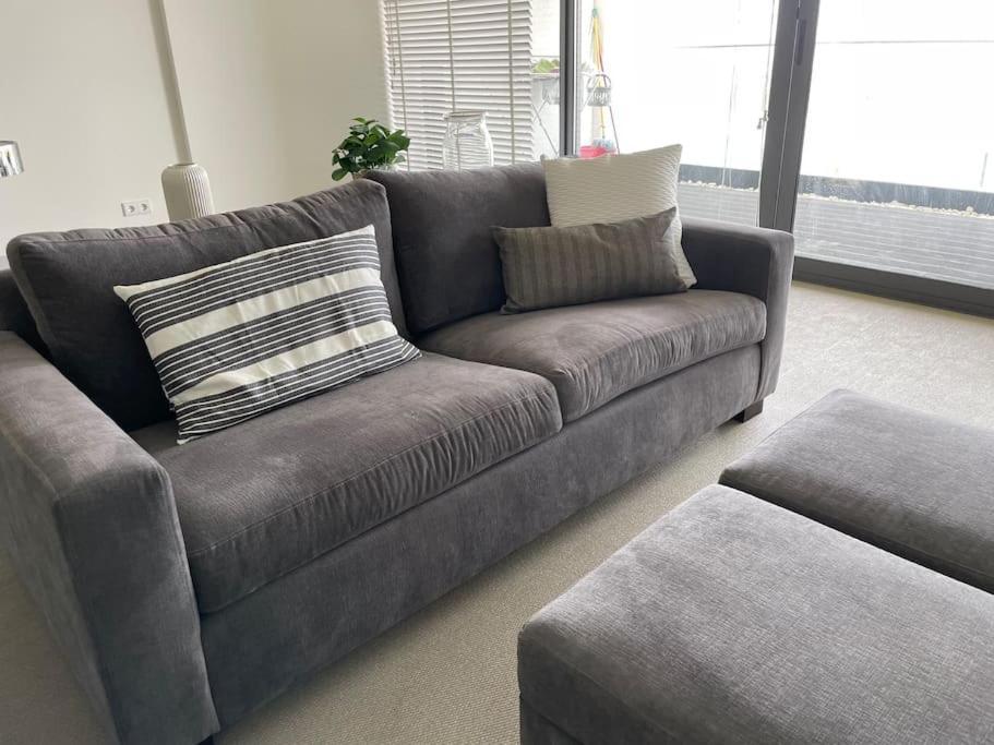Fuzeta Stylish 1 Bedroom Apartment - Amazing Views Exterior foto