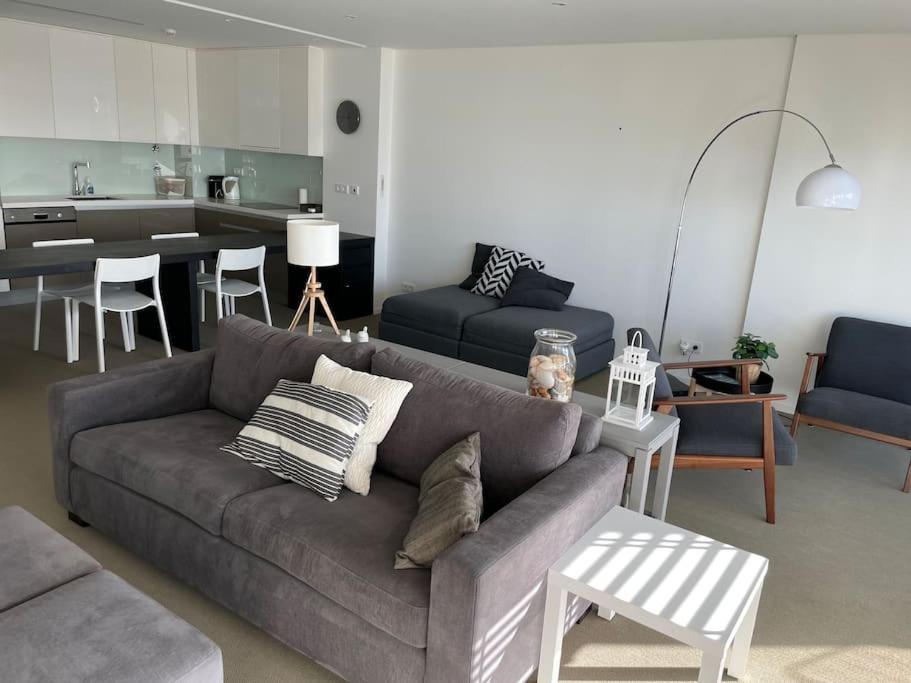 Fuzeta Stylish 1 Bedroom Apartment - Amazing Views Exterior foto