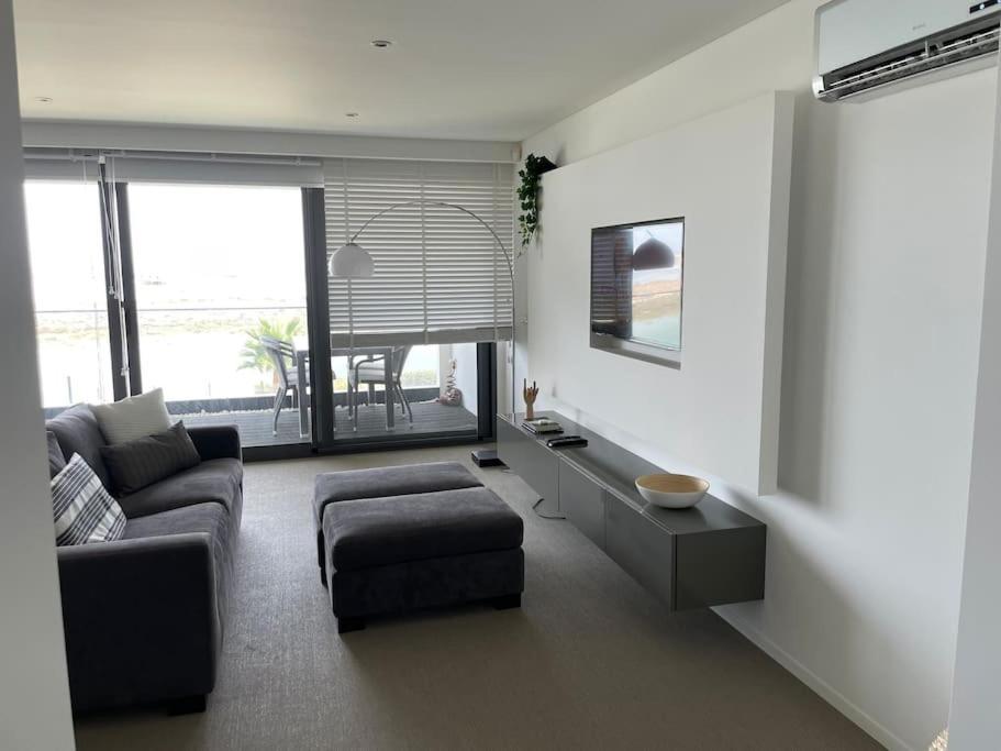 Fuzeta Stylish 1 Bedroom Apartment - Amazing Views Exterior foto